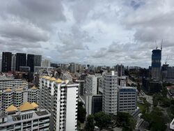 The Landmark (D3), Condominium #530598821